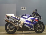     Suzuki GSX-R750 2003  1